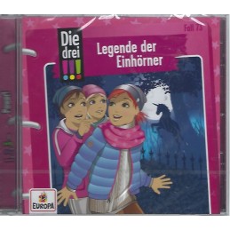 Die drei Ausrufezeichen -...