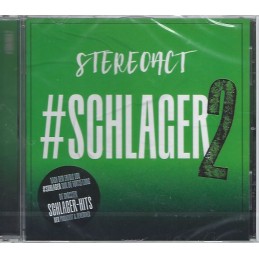 Stereoact - Schlager 2 - CD...