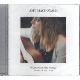 Amy Macdonald - Woman of...