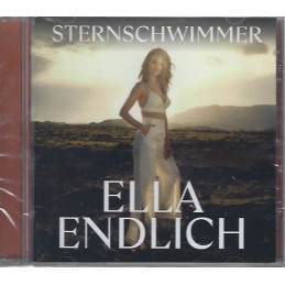 Ella Endlich -...