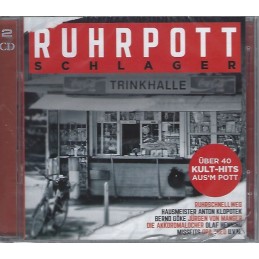 Ruhrpott Schlager - Various...