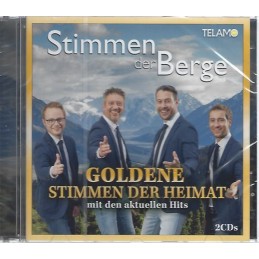 Stimmen der Berge - Goldene...