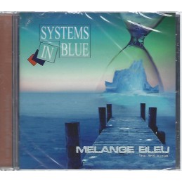 Systems In Blue - Melange...