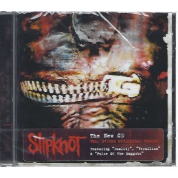Slipknot - Vol.3 - the...