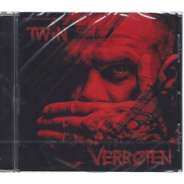 Twin - Verboten - CD - Neu...