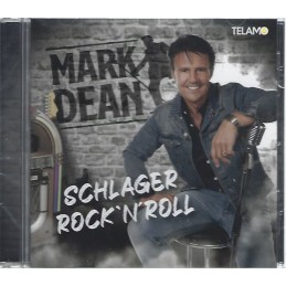 Mark Dean - Schlager...