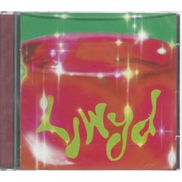 Llwyd - Luminous Ep - CD -...