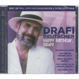 Drafi Deutscher - Happy...