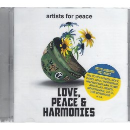 Artists for Peace -...
