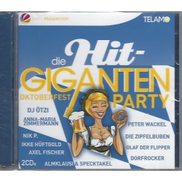 Die Hit Giganten -...
