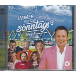 Immer Wieder Sonntags 2022...