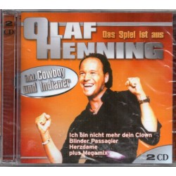 Olaf Henning - Das Spiel...