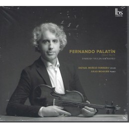 Fernando Palatin - Spanish...