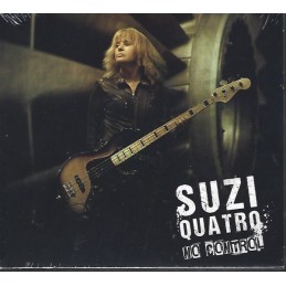 Suzi Quatro - No Control -...