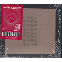 The Mars Volta - The Mars...