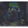 Them - Fear City - Digipack - CD - Neu / OVP