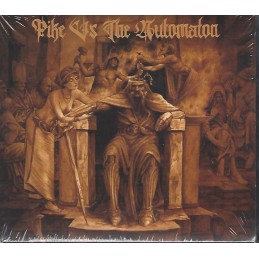 Matt Pike - Pike Vs....