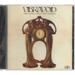 Vibravoid - The Clocks That...