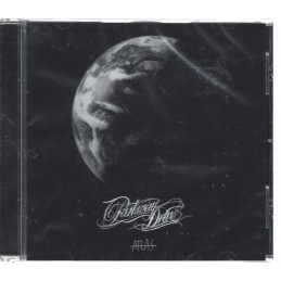 Parkway Drive - Atlas - CD...