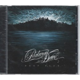 Parkway Drive - Deep Blue -...