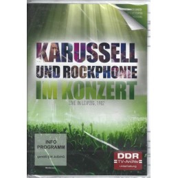 Rockphonie und Karussell -...
