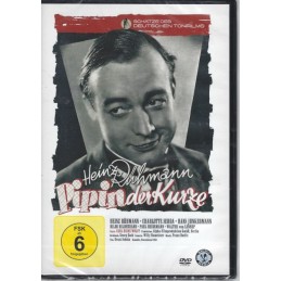 Pipin der Kurze - DVD - Neu...