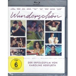 Wunderschön - BluRay - Neu...