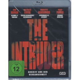 The Intruder - Angriff aus...