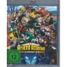 My Hero Academia - World Heroes' Mission - BluRay - Neu / OVP