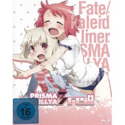Fate/kaleid liner PRISMA...