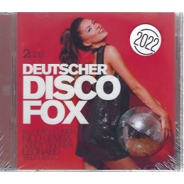 Deutscher Disco Fox 2022 -...