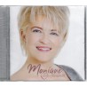 Monique - Herzanziehungskraft - CD - Neu / OVP
