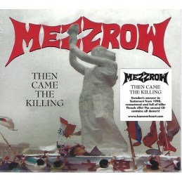 Mezzrow - Then Came the...