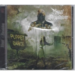 Royal Desolation - Puppet...