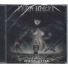 Iron Angel - Emerald Eyes - CD - Neu / OVP