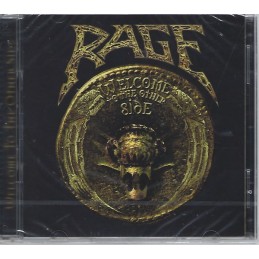 Rage - Welcome to the Other...