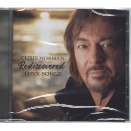 Chris Norman - Rediscovered...