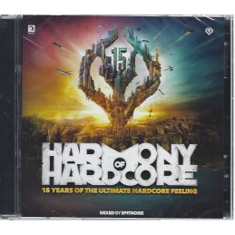 Harmony of Hardcore 2022 -...