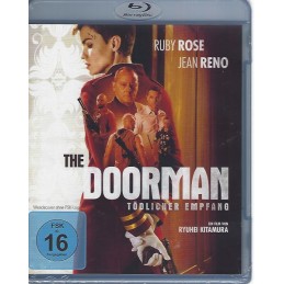 The Doorman - Tödlicher...