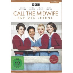 Call the Midwife - Ruf des...