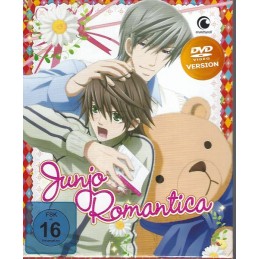 Junjo Romantica - Staffel 1...