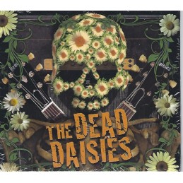 The Dead Daisies - "The...
