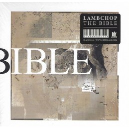 Lambchop - The Bible -...