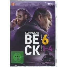 Kommissar Beck - Staffel...