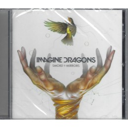 Imagine Dragons - Smoke &...
