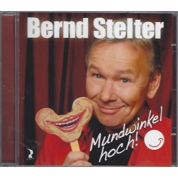 Bernd Stelter - Mundwinkel...