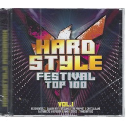 Hardstyle Festival - Top...