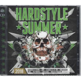 Hardstyle Summer 2018 -...