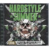 Hardstyle Summer 2018 - Various - 2 CD - Neu / OVP