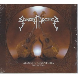 Sonata Arctica - Acoustic...